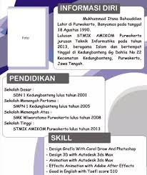 Pengertian dari portofolio yaitu merupakan satu lampiran yang sering dilampirkan pada saat anda akan melamar suatu pekerjaan maupun mendaftar menjadi. Contoh Portofolio Pengertian Dan Cara Membuatnya