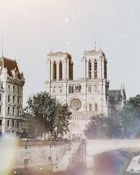 The Notre Dame Catherdral By Beth Kirby Of Local Milk Blog And Bethkirby On In Beautiful Places To Travel Cheap Places To Travel Beautiful Travel Destinations