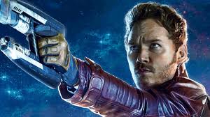 Guerra Infinita: Chris Pratt virá ao Brasil promover o filme