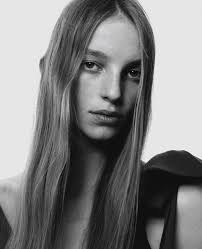 Bibi Breslin by Mark Kean for Harper's Bazaar France November 2023