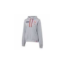 The official store for the sydney swans. Sydney Swans 2021 Nike Womens Cotton Hoodie Wolf Grey