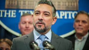 Texas Legislature: Bill targets nursing shortage through reform