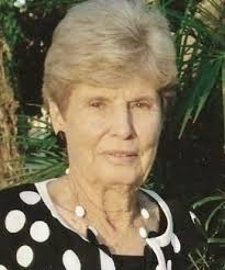 Helen Waters Obituary (2022)