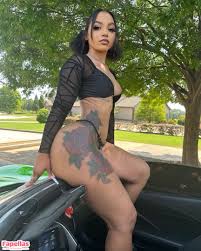 IamShamayne Aka Shamayne G Aka ShamayneWilliams Aka Shamayne Shay Nude  171500 | Hot Sex Picture