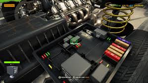Car mechanic simulator 2021 is new production with well settled playerbase. Car Mechanic Simulator 2021 Screenshots Image 37816 Xboxone Hq Com