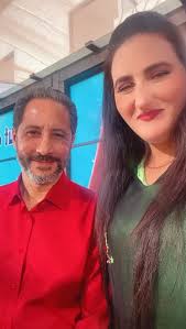 Exclusive Interview with Singer Umar Arshad and Ahmad Bhat: Behind the  Scenes of Their Hit Show