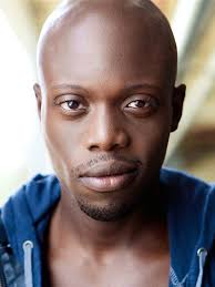 Keston John : Filmographie