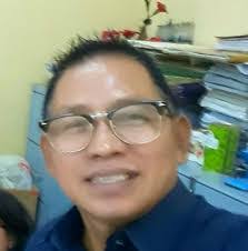 Randy Baldoz's Instagram, Twitter & Facebook