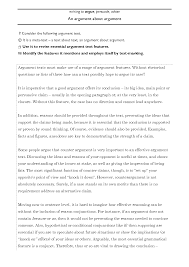 Argument Texts Google Search Ap Language And Composition Rhetorical Analysis Ap Language