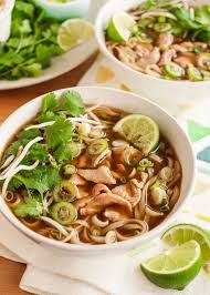 How To Make Quick Vietnamese Beef Noodle Pho Recipe Beef And Noodles Recipes Beef Pho