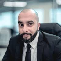 Nabil Hamade's Instagram, Twitter & Facebook