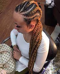 Seductive Honey Blonde Hairstyles To Inspire Your Next Look New Natural Hairstyles Hair Styles Natural Hair Styles Braided Hairstyles
