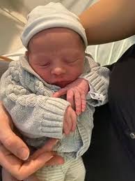 Craig Phillips and wife Laura reveal special meaning behind baby son  Lennon's name as they open up