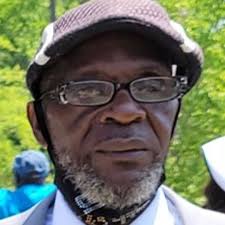 Willie Lewis “By Ba” Baker Obituary in Opelika at Harris Funeral Home, Inc. 