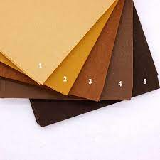 Coba warna seperti turquoise atau hijau emerald. Murni Warna Coklat Cokelat Merasa Kain 1 Mm Merasa Kain Poliester Kain Menjahit Diy Jarum Jahit Tangan Fieltro Feltro Chocolate Cake Without Egg Chocolate Suitfabric Gift Bags Suppliers Aliexpress