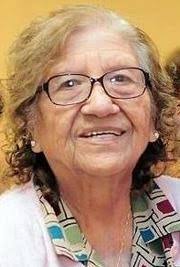 Serbilia Romero Obituary (2015)