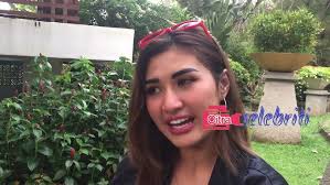 Camelia Putrì Sebut Pasangan Rizky Billar dan Lesti Kejora Ramah dan Humble