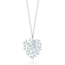 Paloma Picasso Olive Leaf Pendant Jewelry Jewelry Trends Black Gold Jewelry