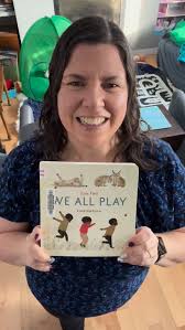 Fall seems like a common time for doing repairs around the house. 🏠 Love  these two books that showcase tools and professionals of the trades. “Whose  Tools?” uses every page to provide