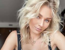 Irina Baeva pide respeto hijas Geraldine Bazan por video Gabriel Soto