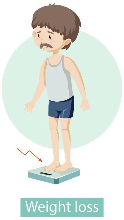 WEIGHT LOSS product image