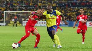 Jom dengar sikit info pasal dickson nwakaeme.untuk covid19 / coronavirus avo. Pahang Striker Dickson Ready For Final Msl Title Charge