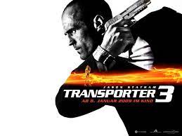 While her father ponders what to do with three boatloads of toxic waste, frank must guard the problematic woman and prevent her from wandering too far from his vehicle. Transporter 3 2008 Filmaffinity