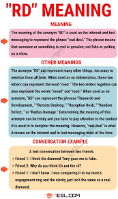 Ever wondered what r&d means? Pin On Me