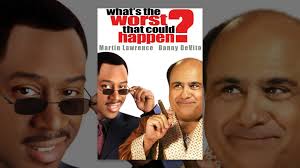 What's the Worst That Could Happen?