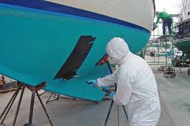 How Long Does Boat Bottom Paint Last Boatus Magazine