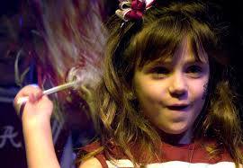 Former UA QB Jay Barker