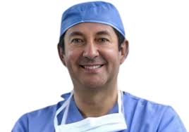 Dr. Fabio Alonso Torres Franco: especialista en Mastología en Bogotá