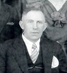 Servatius Schmitz (1882-1970)