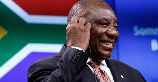 Find out more on sputnik international. The Rise Of Africa And Cyril Ramaphosa In Case You Missed It