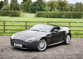 Image result for Meteorite Silver 2011 Aston Martin