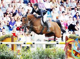 Rio de janeiro 2016 nick skelton sur big star peder fredricson sur all in éric lamaze sur fine lady 5 Nino Des Buissonnets Steve Guerdat Schweizer Springreiter Offizielle Website