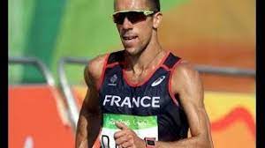En diniz 2014 avrupa atletizm şampiyonası'nda yer zürich. Yohann Diniz Poops Poop In His Pants During 50km Race Final Rio Olympics 2016 My Thoughts Review Youtube