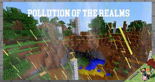 There are several ways to install minecraft mods on windows 10, but this post focuses on the easiest way — use the application called minecraft forge. Pollution Of The Realms Mod 1 16 5 1 12 2 For Minecraft Cube World Game