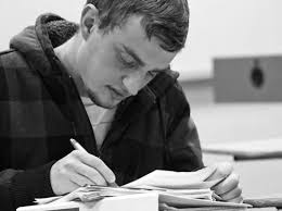 Harper Anthology 2012