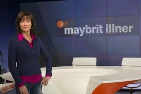 Während die griechische kulturministerin lina mendoni das. Maybrit Illner Gaste Heute Abend Thema Am 15 7 21