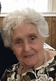 Obituary of Mary Louise Wade