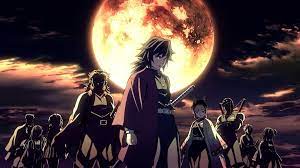 Ultra hd demon slayer wallpaper. Premium Hottest Cosplayer Demon Slayer Wallpaper 1920x1080 4k
