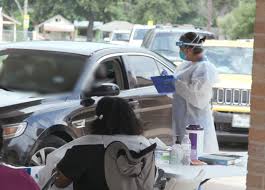 Dallas County To Open First Contact Tracing Center To Monitor Spread Of Coronavirus Community Impact Newspaper