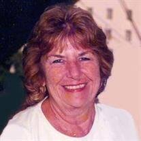 Linda Sue Sujdak Obituary