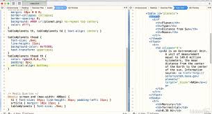 Set html table column widths as a percentage. Retreat Was Amazing Quilting With Debi Styling A Table With Css Setting The Column Widths With Nth Child