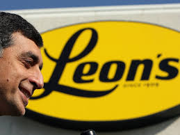 Leon vs Leon: Inside the brutal feud tearing apart the furniture dynasty