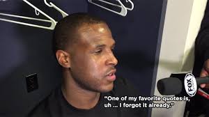 Dana white/dion waiters/mark schlereth/rob parker (2017). Dion Waiters Forgets 100 Percent Of The Quotes He Can T Remember Sbnation Com