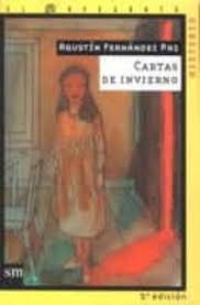 Cartas de inverno a novela gráfica formando parte dunha das exposicións de viñetas desde o atlántico 2013. Cartas De Invierno Agustin Fernandez Paz Casa Del Libro