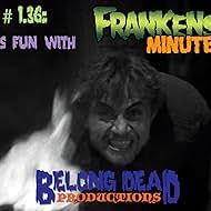 Frankenstein Minute" Fritz has Fun with FIRE! (Podcast Episode 2019)