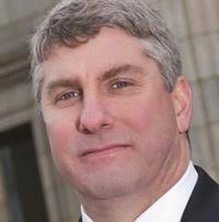 Election: Superior Court judge